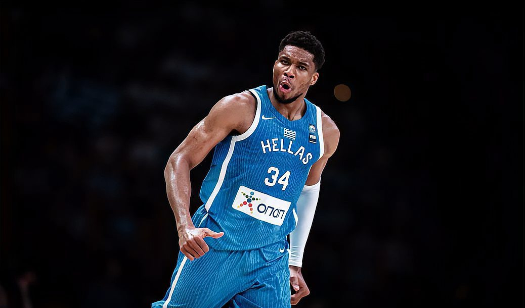 包含字母哥连续十二场比赛得分超过连败,加拿大队挑战极限!的词条 包含字母哥连续十二场比赛得分超过连败,加拿大队挑战极限!的词条